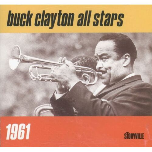 Buck Clayton All Stars 1961