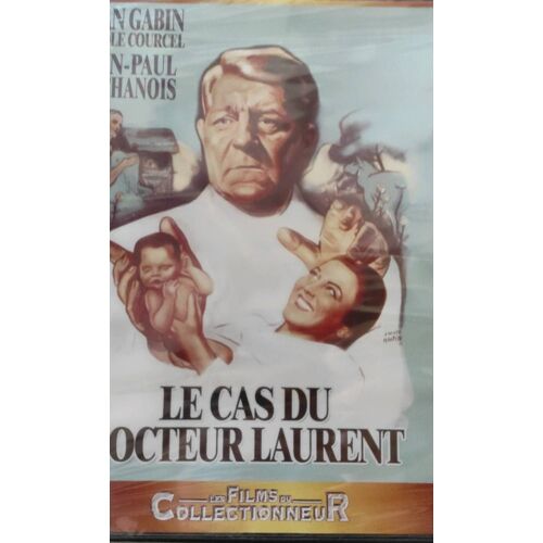 Le Cas Du Docteur Laurent