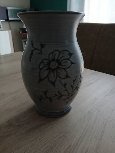 vase Vallauris