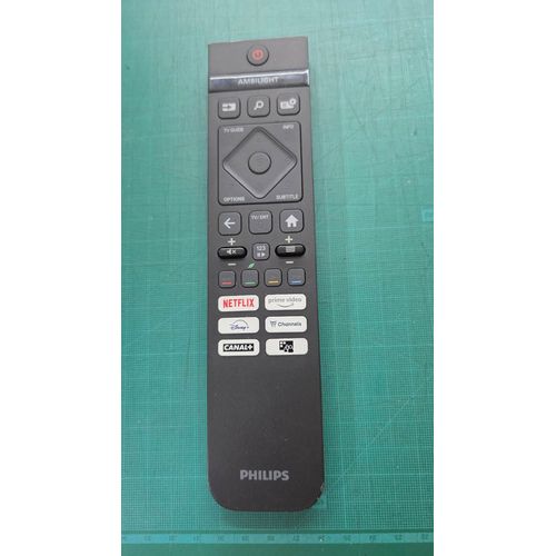 Telecommande Philips Ambilight SRC-3216-06