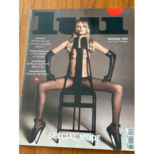 Lui Nº 15