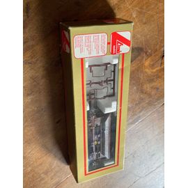 Lima, Transcéréales, 303 579-Lima