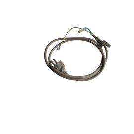 Câble de connexion Cordon Gris four à micro-ondes