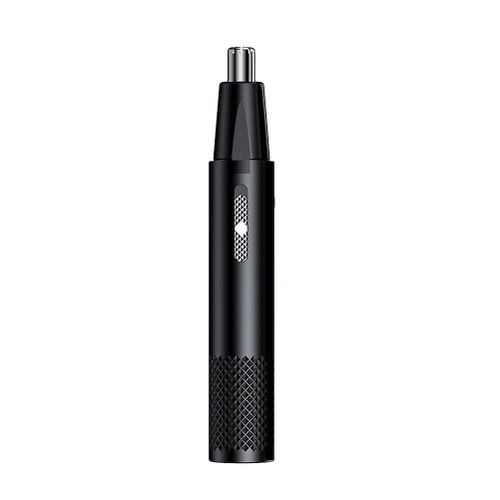 Tondeuse Électrique Haut De Gamme Pour Hommes ¿ Soins Du Visage, Du Nez, Des Oreilles Et Des Sourcils ¿ Rechargeable Par Usb Et Étanche