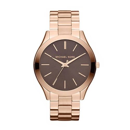 Montre Michael Kors Femme Mk3181 Rose