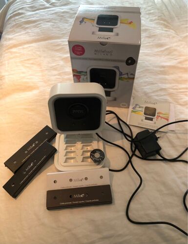 Miller diffuseur de parfum Millefiori Milano