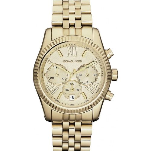 Montre Femme Michael Kors Mk5556 (38 Mm)