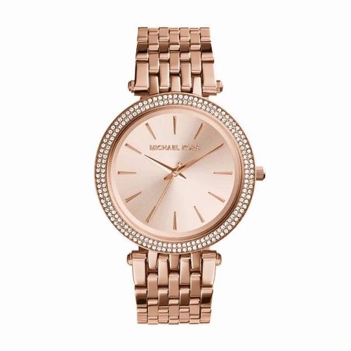 Montre Femme Michael Kors Parker Mk3192