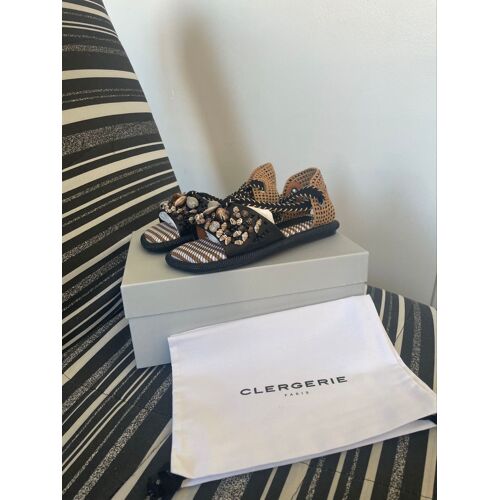 Sandales Robert Clergerie - 36 1/2