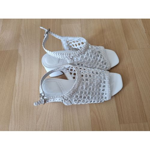 Escarpins Gerry Weber À Bout Ouvert - 37