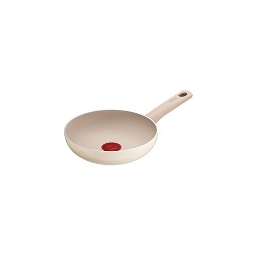 Poele Tefal Glossy Shine 20 Cm B6890222 Beige