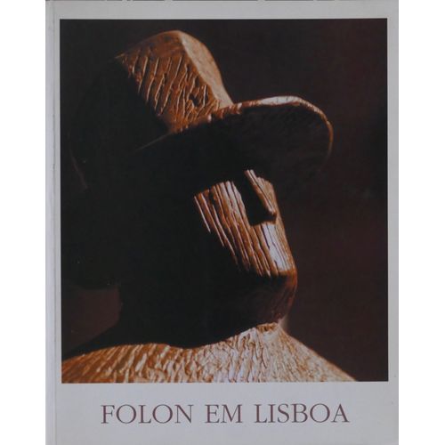 Folon Em Lisboa.