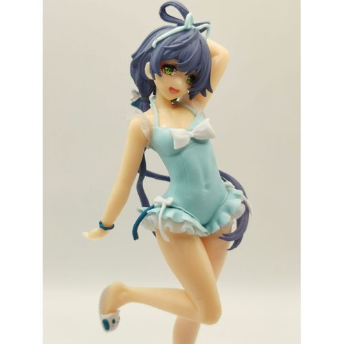 Figurine Hatsune Miku Maillot De Bain