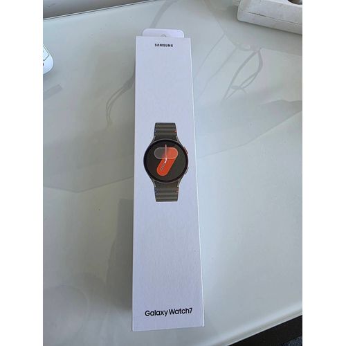 Samsung Galaxy Watch 7 40 mm