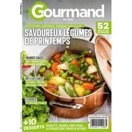 Vie Pratique Gourmand 518