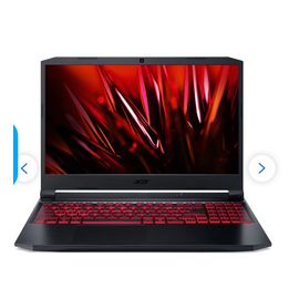 Acer Nitro 5 - 15.6" Intel Core i5 - Ram 8 Go - DD 512 Go