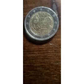 Pièces 2 E Rare 5000 Exemplaire 450e