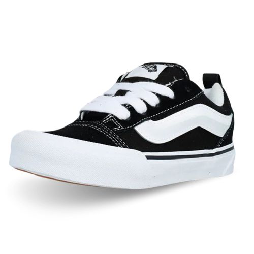 Chaussures Knu Skool - VN000CYU6BT Noir