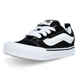 Chaussures Knu Skool - VN000CYU6BT Noir