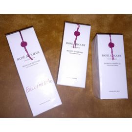 Rose Absolue Yves Rocher 