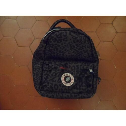 Sac à dos motif panthère SWEET PANTS