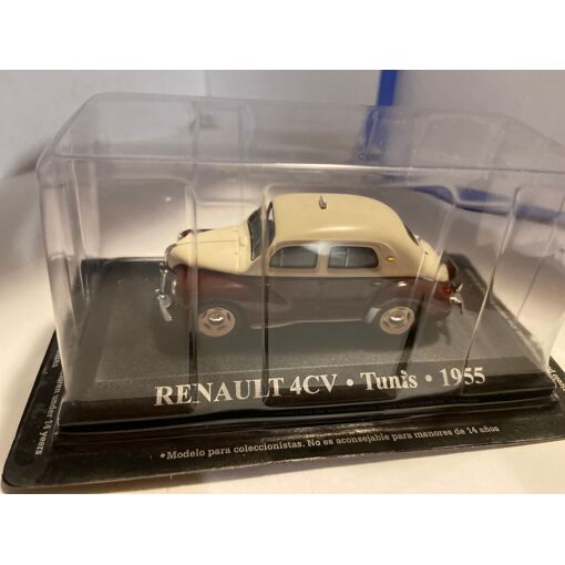 renault 4cv bleu france d'occasion - Recherche de voiture d'occasion - Le Parking