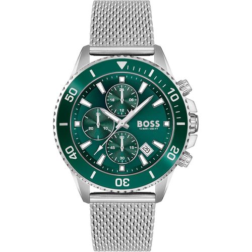 Hugo Boss Montre Homme 1513905