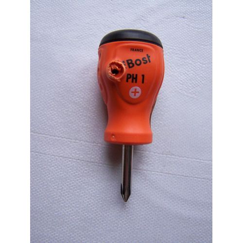 TOURNEVIS BOULE PH1 BOST