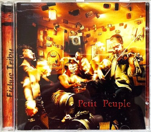 Le Petit Peuple - Fichue Tribu