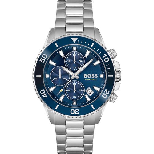 Hugo Boss Montre Homme 1513907