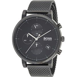 Hugo Boss 1513813 Hommes Quartz Montres
