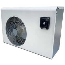 Zodiac - Pompe à chaleur de piscine inverter hpo 18