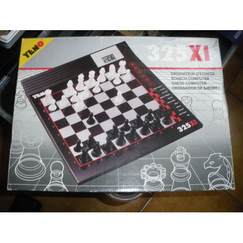 Yeno 325xi Ordinateur D'Échecs