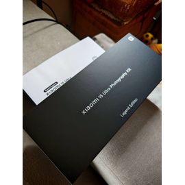 Xiaomi 15 Ultra Photography Kit