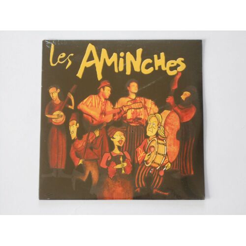 Les Aminches - Les Aminches