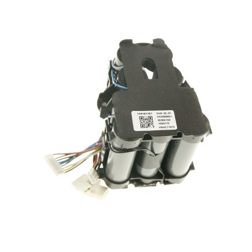 Batterie - Aspirateur (140112530245, 140112530039 ELECTROLUX)