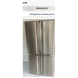 Réfrigérateur sharp