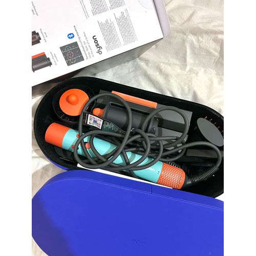 Dyson Airwrap Id Curl