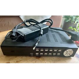 DVR enregistreur DVR9204HDS ROHS
