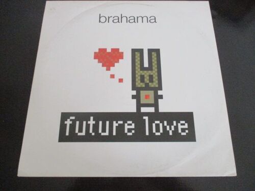 Brahama Future Love