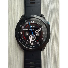 Montre Garmin Mach 1 Diamètre 51mm
