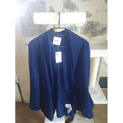 Blazer Femme