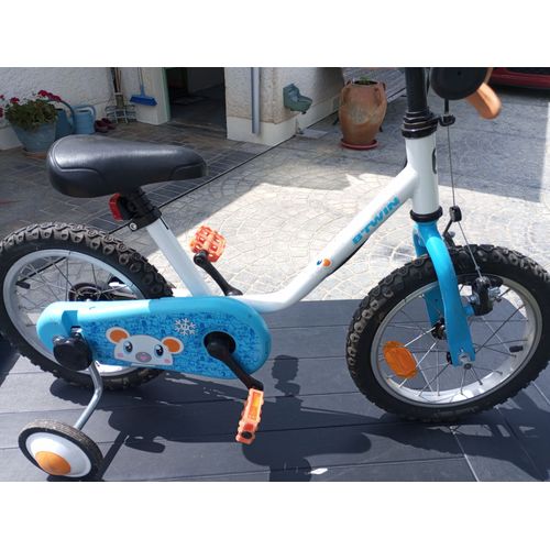 Vélo Btwin Enfant