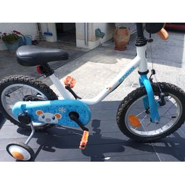Vélo Btwin Enfant