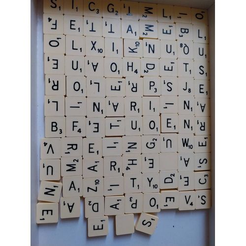 Lot 102 Lettres Scrabble