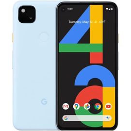 Google Pixel 4A 4G 128 Go Bleu