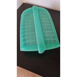 Coffret Vapeur Avec Filtre 3/4 Personnes + Livret Recettes