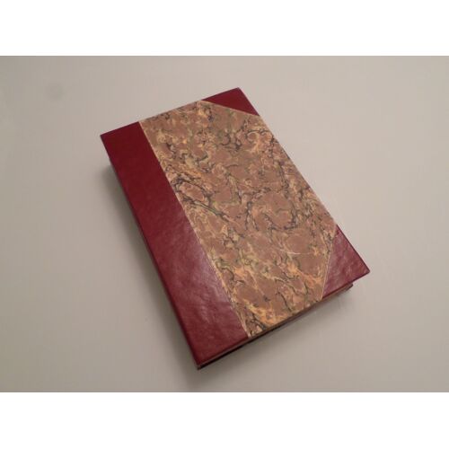 Edition Originale, Dictionnaire De Pomologie Contenant LHistoire, La Description, La Figure Des Fruits Anciens Et Des Fruits Modernes