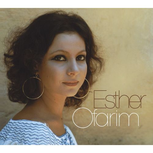 Cd Esther Ofarim