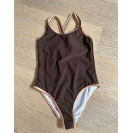Maillot De Bain, Michael Kors, 10 Ans, Neuf Étiqueté,